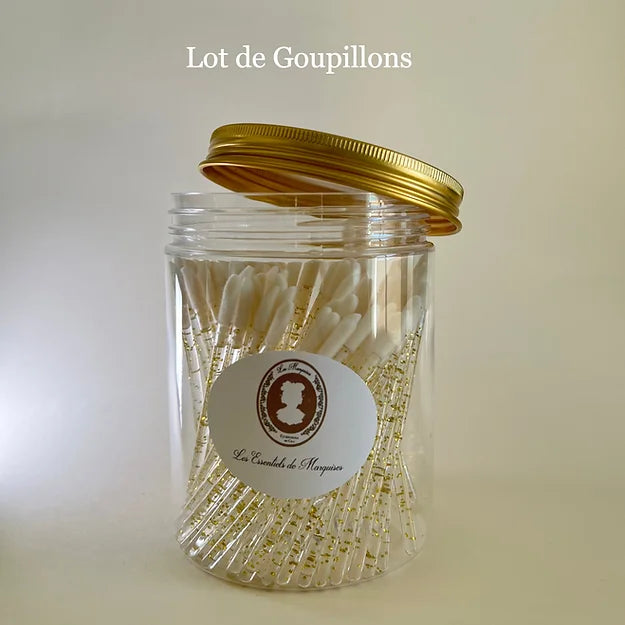 Les Essentiels de Marquises