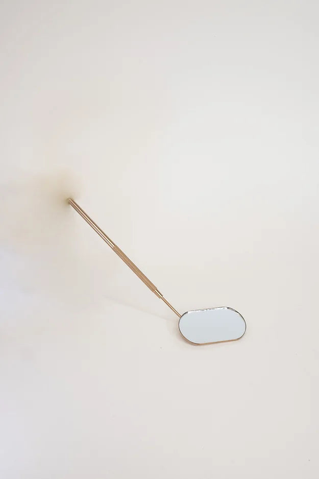 Miroir le conseiller du Roi