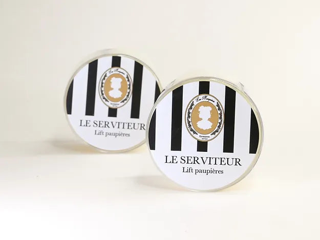 Lift paupières "Le Serviteur"