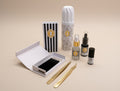 coffret découverte pour extensions de cils