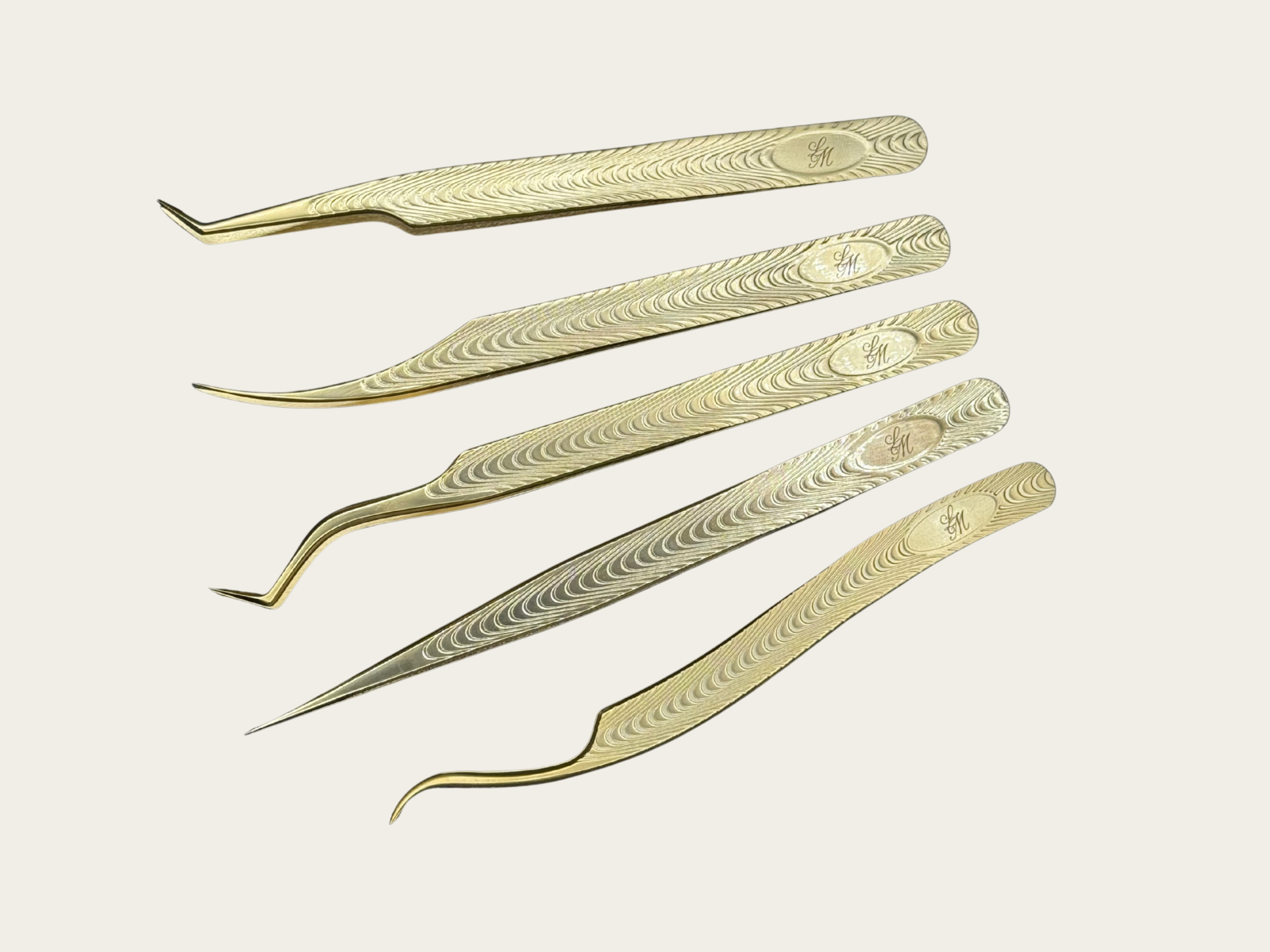 Pinces Marquises