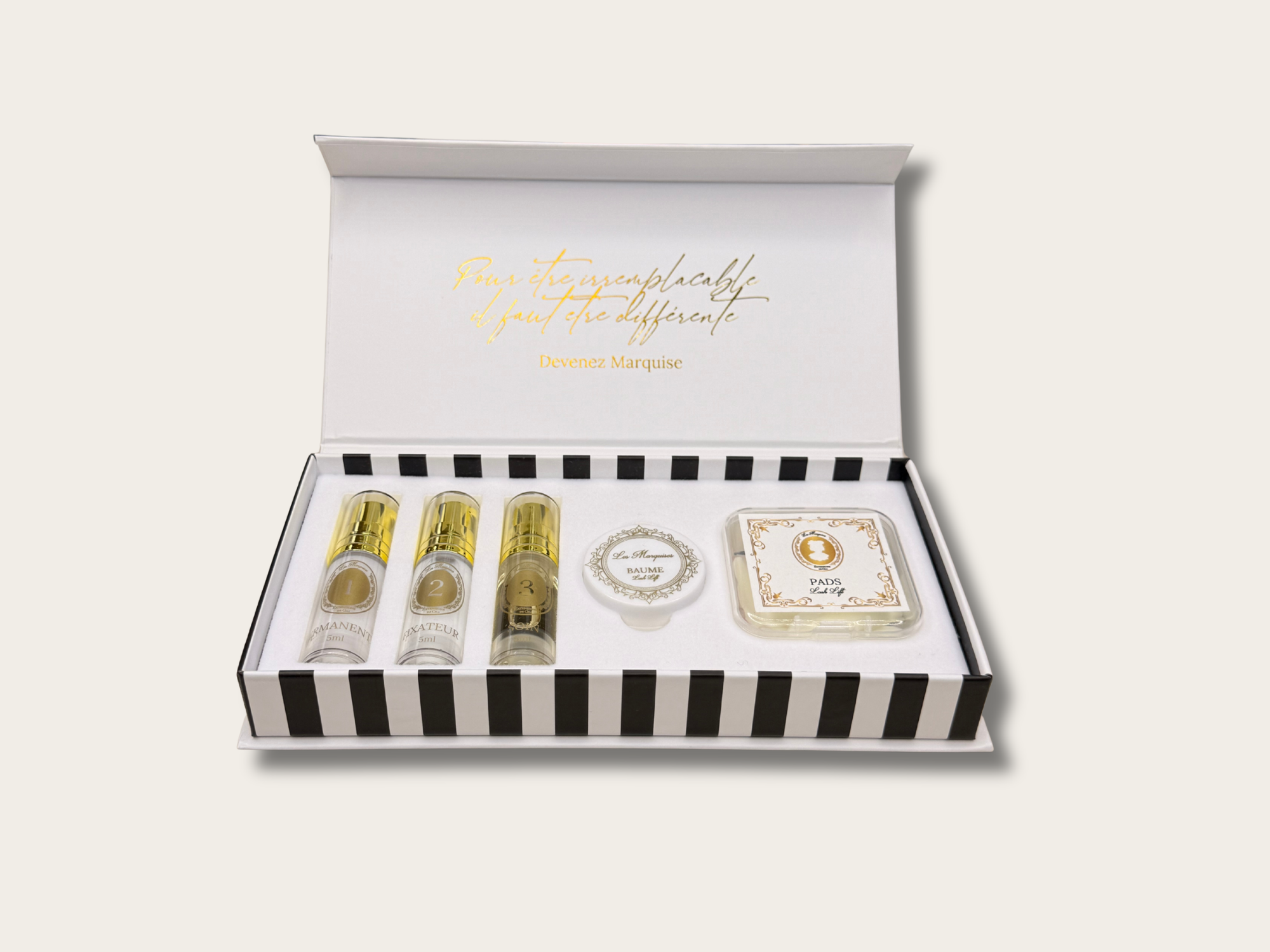 Kit Lash Lift - Soin Altesse