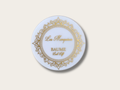 Baume fixant pour lash lift