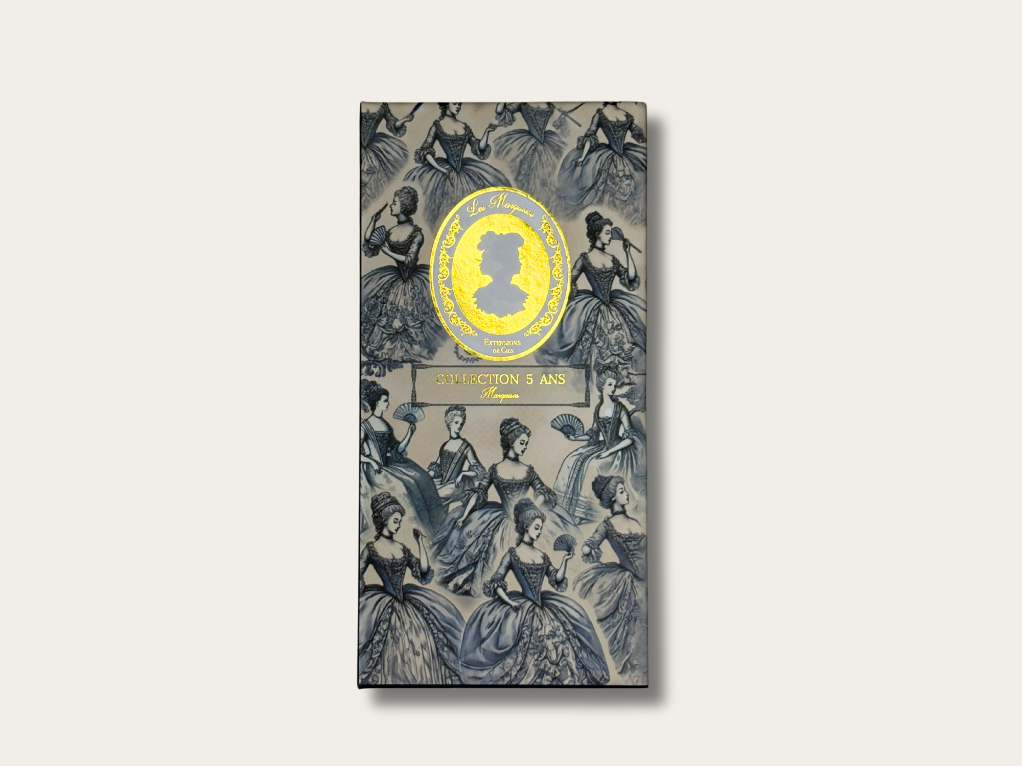 Collection 5 ans - Edition limitée (0,05 et 0,07 - Volume Russe)